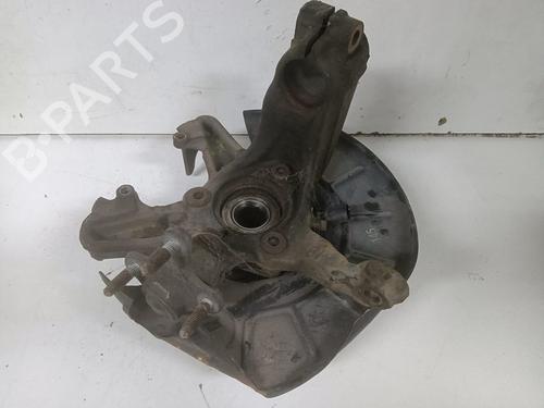 Right front steering knuckle VW GOLF V (1K1) | BP21636465M26