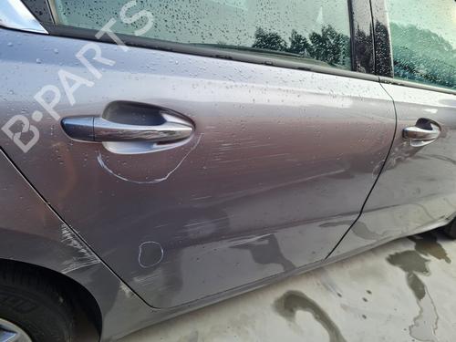 Used Right rear door PEUGEOT 508 I (8D_) 2.0 BlueHDi 150 (150 hp) 21643526