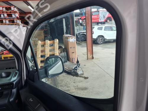 Used Front right window mechanism Front right window mechanism CITROËN BERLINGO (ER_, EC_) [2018-2026] 23534015 23534015
