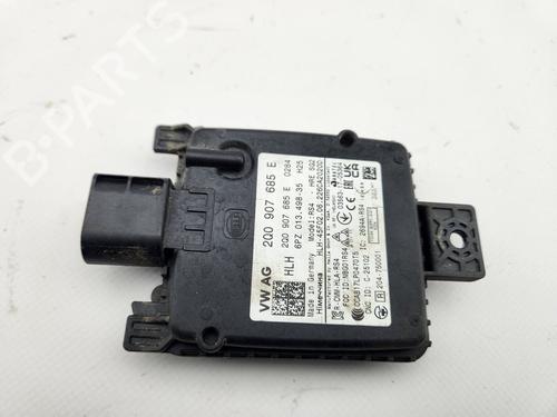 Electronic module VW MULTIVAN T7 (STM, STN) 1.4 eHybrid | BP31841014M83 - Image 3