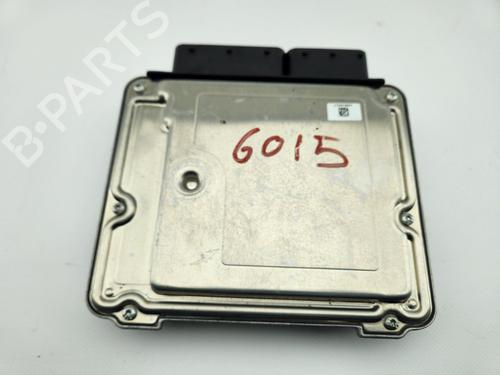 Engine control unit (ECU) BMW 1 (F20) 116 d | BP31671444M57 - Image 2