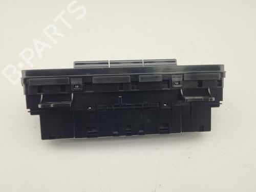 Climate control TOYOTA AURIS (_E18_) 1.8 Hybrid (ZWE186_, ZWE186R) | BP36992023I5 - Image 3