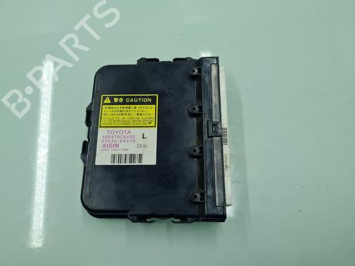 Elektronisk modul TOYOTA LAND CRUISER PRADO (_J12_) [2002-2010]  21643023