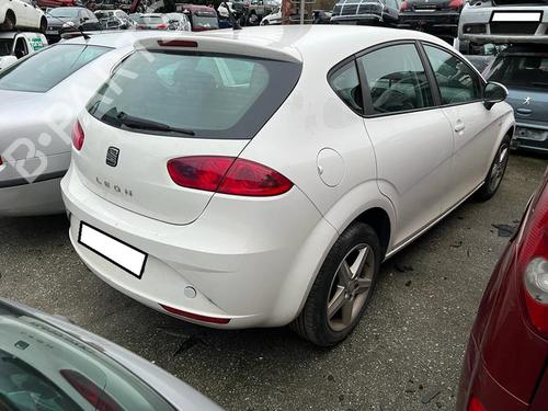 Engine control unit (ECU) SEAT LEON (1P1) | BP26122898M57 - Image 6