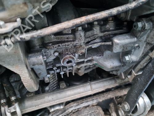 Differential vorne DACIA DUSTER (HM_) 1.5 dCi 115 4x4 | BP38267355M23 - Image 2