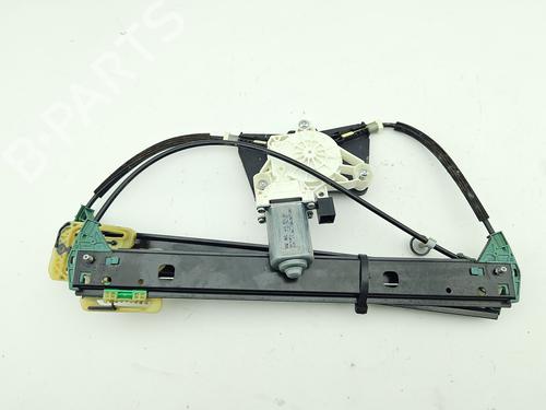 Used Rear right window mechanism Rear right window mechanism VW TOUAREG (CR7, RC8) 3.0 TDI 4motion (286 hp) 39943754 39943754