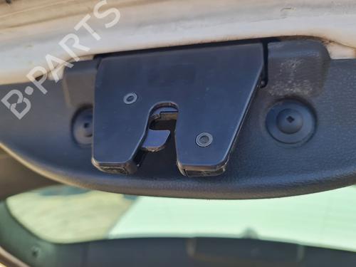 Used Tailgate lock BMW 1 (E87) 120 d (177 hp) 21641299