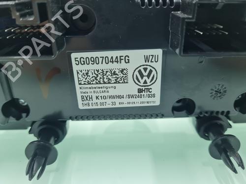 Climate control VW TOURAN (5T1)  | BP21638670I5 