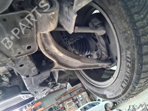 Used Right front suspension arm CHEVROLET CRUZE (J300) [2009-2025]  28375773