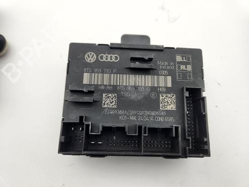 Used Electronic module Electronic module AUDI A4 B8 (8K2) [2007-2017] 33231529 33231529