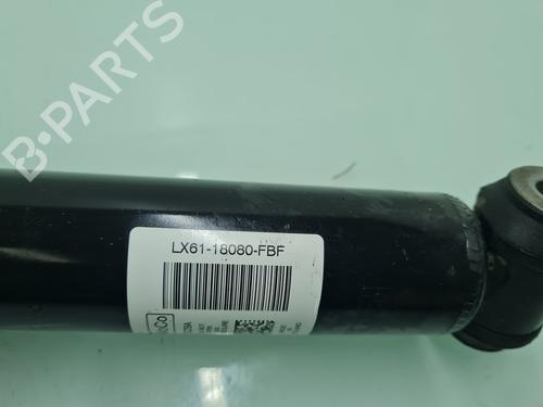 Right rear shock absorber FORD KUGA III (DFK)  | BP21765716M19 