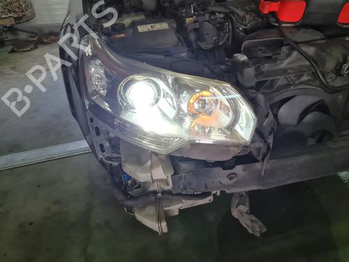 Used Right headlight Right headlight CITROËN C5 III (RD_) [2008-2017] 33818085 33818085