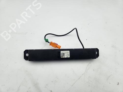 Used Electronic module Electronic module ALFA ROMEO STELVIO (949_) [2016-2026] 30876468 30876468