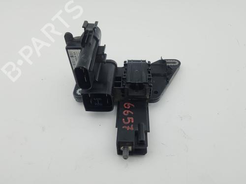 Elektronisk modul Elektronisk modul BMW 3 Touring (F31) 320 d (190 hp) 37440945 37440945