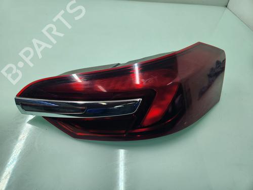 Used Right taillight OPEL INSIGNIA A Sports Tourer (G09) [2008-2017]  26023449
