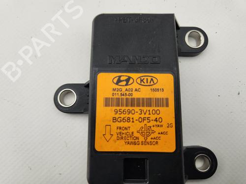 Electronic sensor HYUNDAI i40 I (VF) 1.7 CRDI | BP29148494M84 
