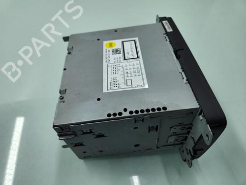 Radio VW GOLF VI (5K1)  | BP21641491E6 