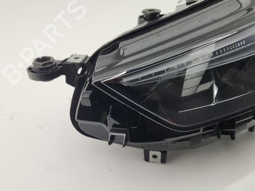 Left headlight SEAT ARONA (KJ7, KJP) 1.0 TSI | BP36700673C28 - Image 7