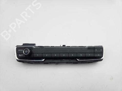 Switch BMW X1 (F48) sDrive 16 d | BP29430816I30 
