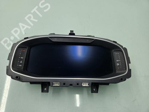 instrument-cluster-seat-ateca-kh7-khp-2016-29722667 main image