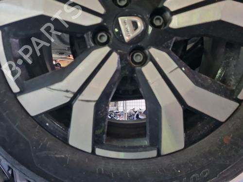 Fælk DACIA SANDERO III 1.0 TCe 90 | BP36886734C45 - Image 2