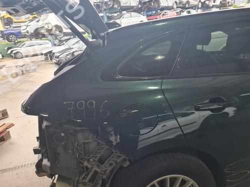 Parafango posteriore destro JAGUAR F-PACE (X761) 2.0 Ti4 AWD (250 hp) 31062682