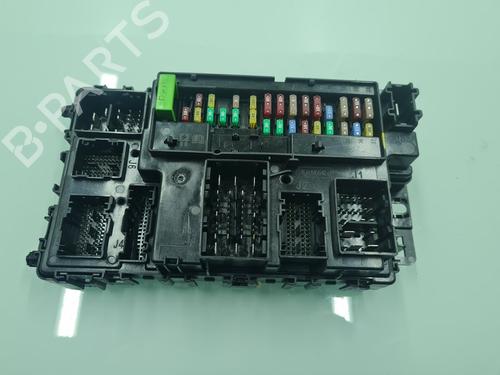 Used Fuse box Fuse box FORD RANGER (TKE) 2.0 EcoBlue 4x4 (170 hp) 21764735 21764735