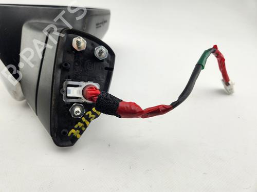 Right mirror LEXUS NX (_Z1_)  | BP29041034C27