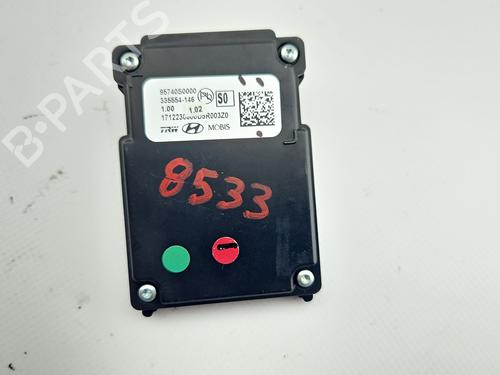 Camera HYUNDAI i30 (PDE, PD, PDEN) 2.0 N | BP39695620E14 - Image 2