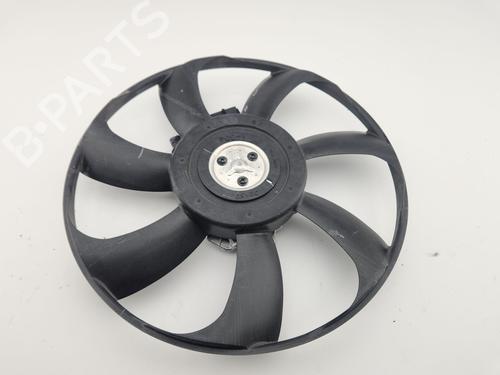 Used Radiator fan Radiator fan 38590044 38590044