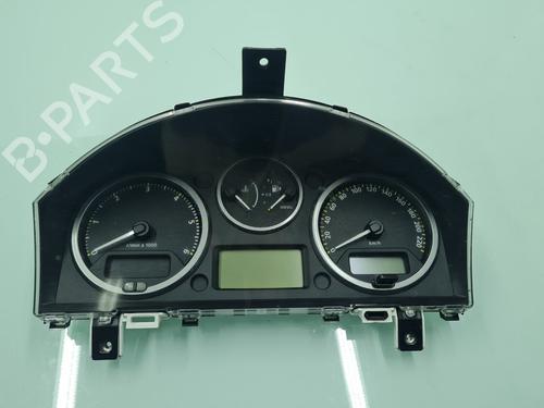 Used Instrument cluster LAND ROVER FREELANDER 2 (L359) [2006-2015]  21764764