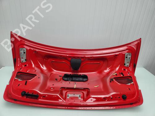 Tailgate AUDI A3 Sportback (8VA, 8VF) 2.0 TDI | BP21640928C6 