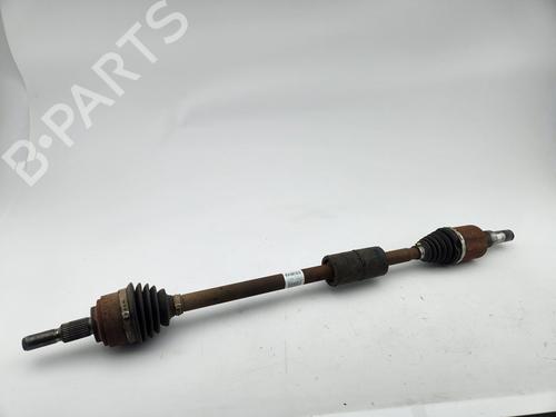 Used Right front driveshaft Right front driveshaft FORD FOCUS III Turnier 1.5 TDCi (120 hp) 30319185 30319185