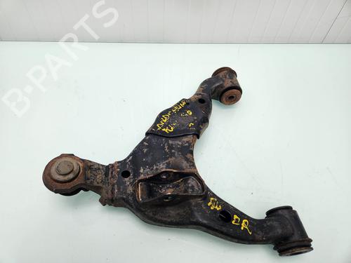 Used Right front suspension arm TOYOTA LAND CRUISER PRADO (_J12_) [2002-2010]  21692729
