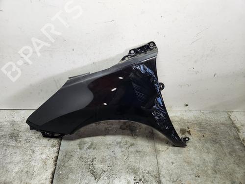 Used Left front fenders PEUGEOT 3008 I MPV (0U_) [2009-2017]  24372580