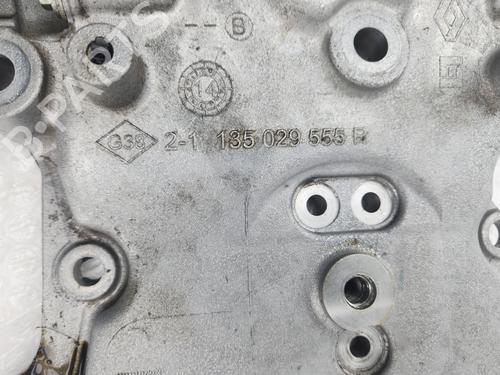 Timing cover RENAULT CAPTUR I (J5_, H5_) | BP35956734M123 - Image 2