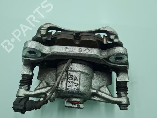 Right front brake caliper VW GOLF VIII (CD1, DA1)  | BP21641093M104 