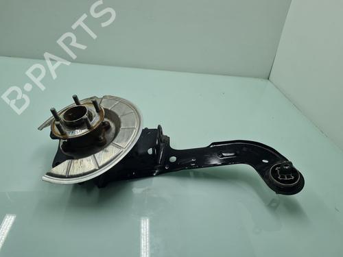 Used Left rear steering knuckle Left rear steering knuckle FORD KUGA III (DFK) 2.0 EcoBlue mHEV (150 hp) 21767033 21767033
