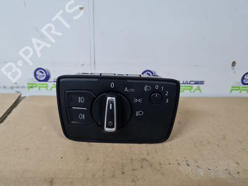 Used Headlight switch Headlight switch VW PASSAT B8 Variant (3G5, CB5) [2014-2026] 21768168 21768168