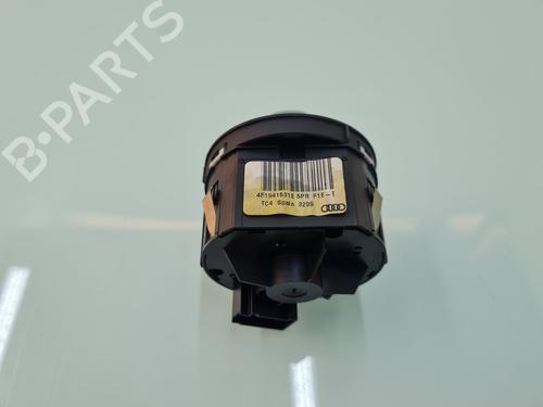 Headlight switch AUDI A6 C6 Avant (4F5) 2.0 TDI | BP21637643I24 
