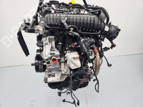 Used Engine Engine BMW 2 Gran Coupe (F44) 218 i (136 hp) 29716150 29716150