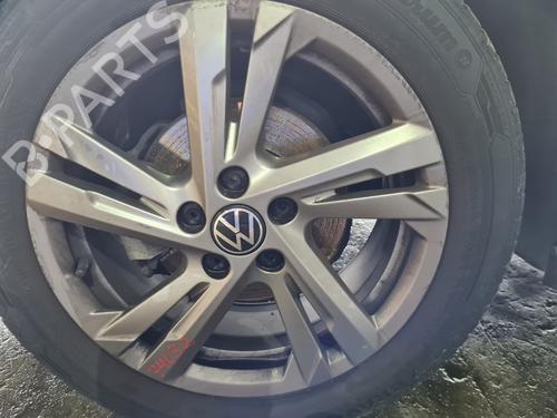 Rim VW POLO VI (AW1, BZ1, AE1)  | BP29722446C45 