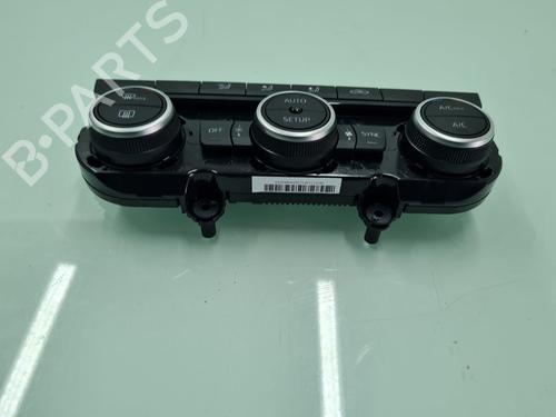Climate control SEAT ATECA (KH7, KHP)  | BP21765535I5 