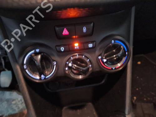 climate-control-peugeot-208-i-ca_-cc_-2012-2013-2014-2015-2016-2017-2018-2019-2020-2021-36387723 main image