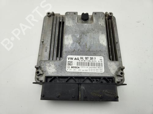 Used Engine control unit (ECU) Engine control unit (ECU) VW TIGUAN (AD1, AX1) 2.0 TDI 4motion (150 hp) 23978989 23978989