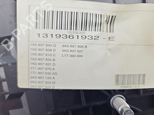 Fuse box VW TOURAN (1T3) 2.0 TDI | BP39973873E1 - Image 3