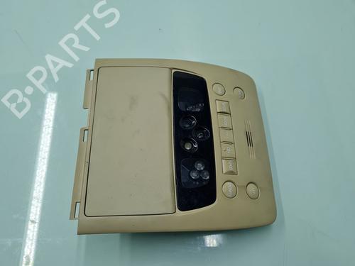 Used Interior roof light LEXUS GS (_S19_) [2005-2012]  21767907