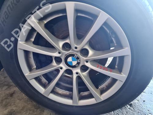 Fælk BMW 3 (F30, F80) 320 d (184 hp) 24638279