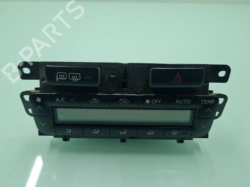 Used Climate control TOYOTA HILUX VII Pickup (_N1_, _N2_, _N3_) [2004-2016]  21767640