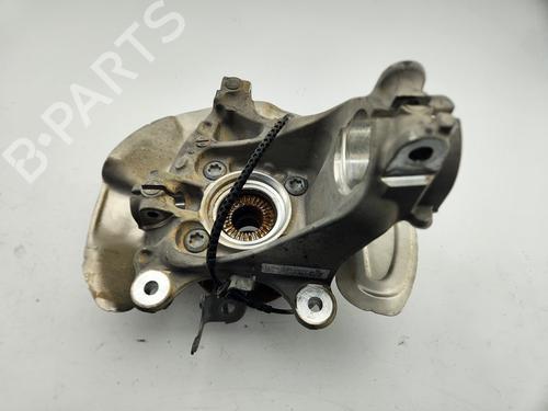 Left front steering knuckle BMW 2 Gran Coupe (F44) 218 i | BP29716149M25 - Image 3